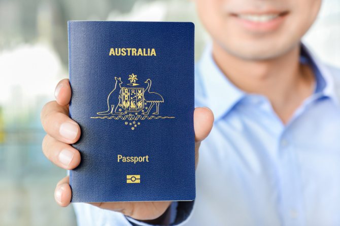 Гражданство Австралии: плюсы и минусы