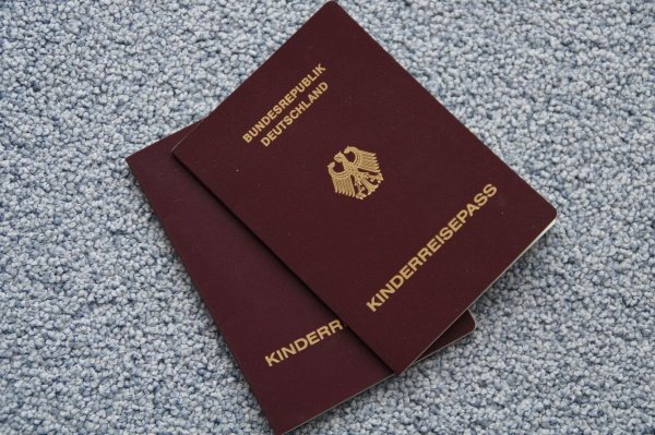 German citizenship for Russians. How to get 2021, options and features 