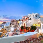 Гражданство Греции — возможность ежедневно наслаждаться живописными пейзажами