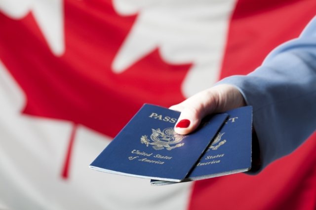 Иммиграция в Канаду: как переехать на ПМЖ из России, уровень жизни русских эмигрантов
