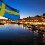 Как переехать жить в Швецию