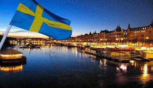 How to move to Sweden