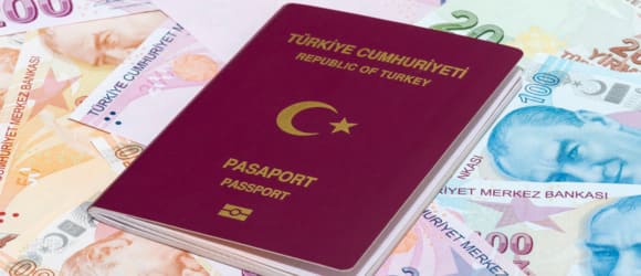 How to obtain Turkish citizenship for a Russian citizen in 2021