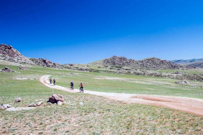 Какие документы нужны для поездки в Монголию?