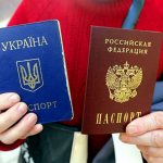 Which Russians have the right to Ukrainian citizenship?