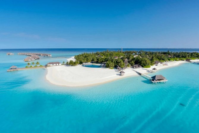 Do I need a visa for the Maldives?