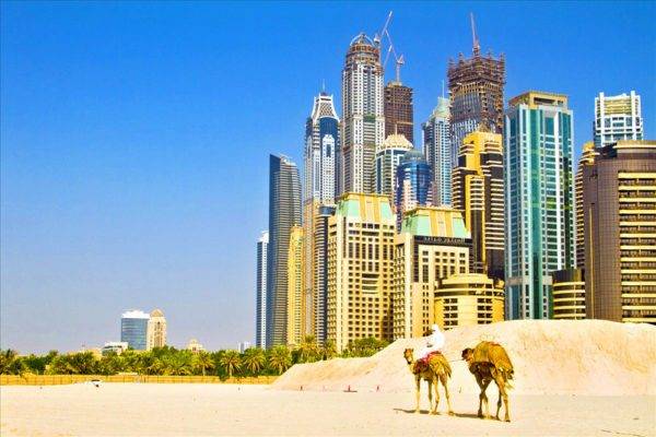 Moving to permanent residence in the UAE (United Arab Emirates) - everything you need to know