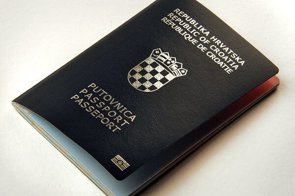 Obtaining Croatian citizenship