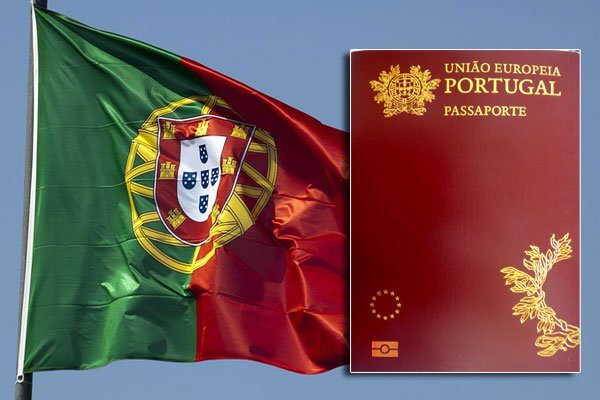 Obtaining Portuguese citizenship