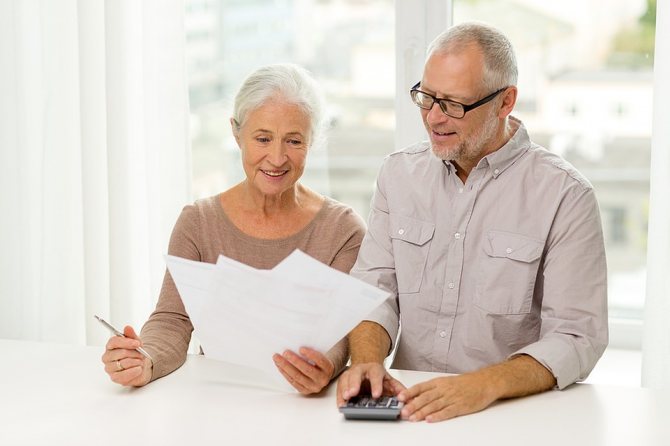 Obtaining a residence permit in Italy for pensioners