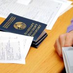 Rules for registration of foreign citizens by law