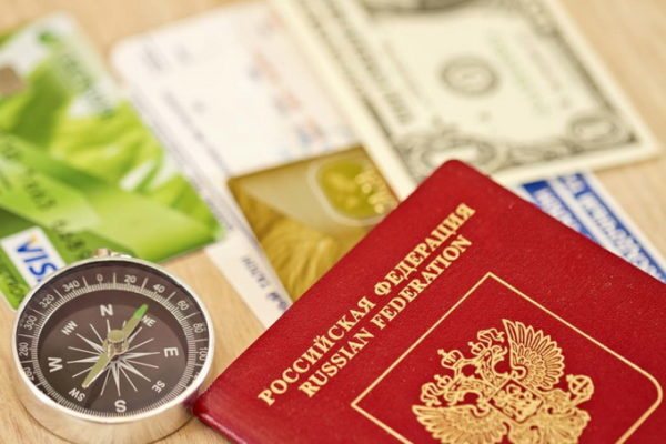 Acquiring Russian citizenship by investment