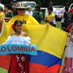 Сколько оформляется виза в Колумбию