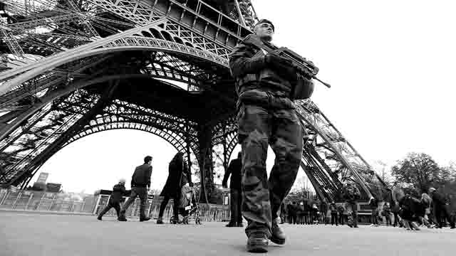 terrorizm-vo-francii-3 Как Франция стала самой опасной страной Европы Анализ - прогноз Антитеррор Люди, факты, мнения