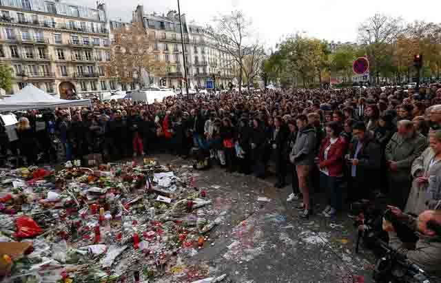 terrorizm-vo-francii-5 Как Франция стала самой опасной страной Европы Анализ - прогноз Антитеррор Люди, факты, мнения