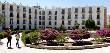 university in northern cyprus