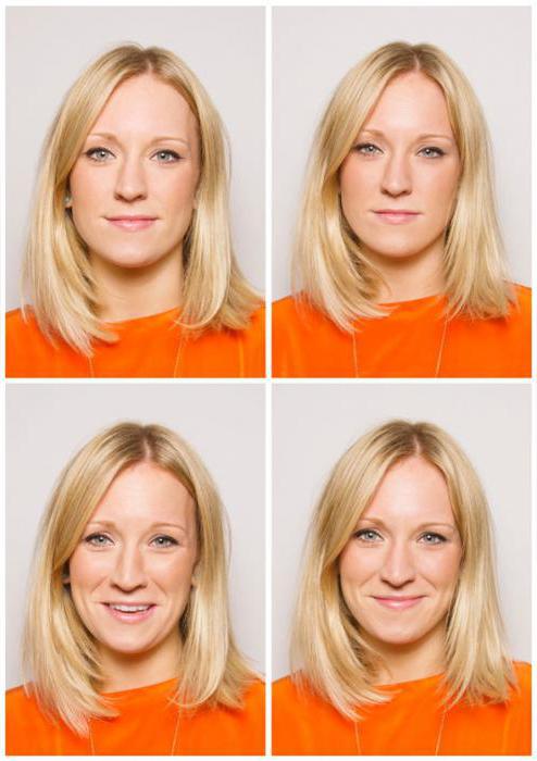 what to wear for passport photos