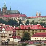 Вид на жительство в Чехии