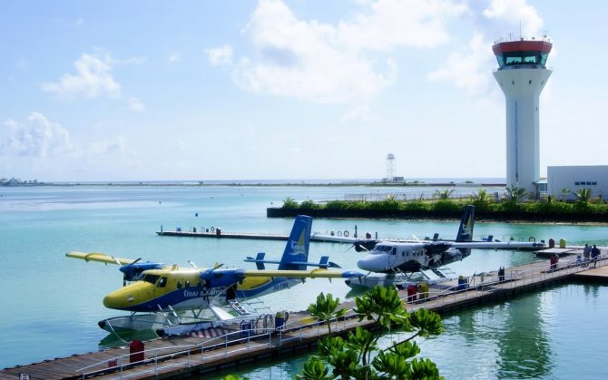 : Виза на Мальдивы: нужно ли оформлять для отдыха в 201