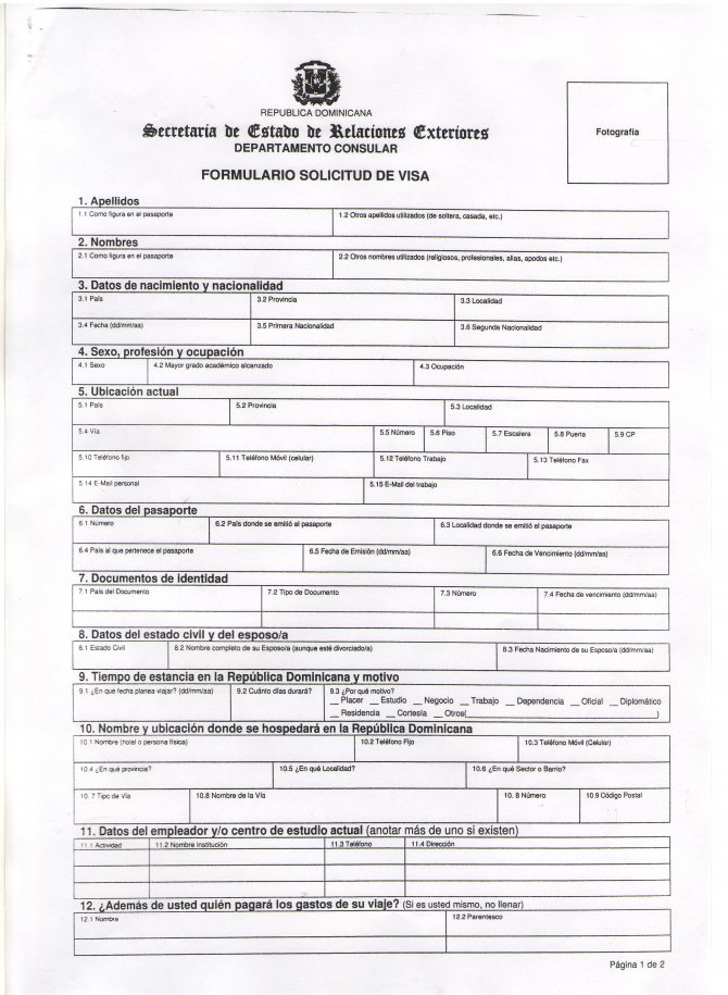 application for national visa to germany